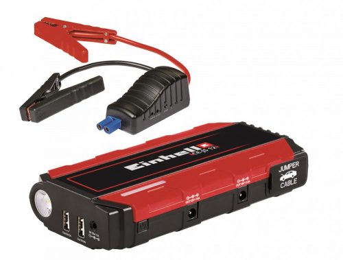 Einhell CE-JS 12 jump start