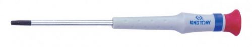 Műszerész torx csavarhúzó  T 4x75mm  14330403