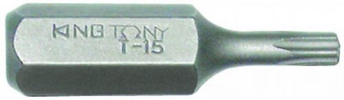 Torx bithegy 5/16˝ T15  32mm     183215T