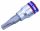 Torx bitfej 1/4˝furatosT 9 L=37mm 203709