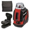 Einhell TE-LL 360 keresztlézer