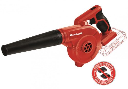 Einhell TE-CB 18/180 Li - Solo akkus fúvó