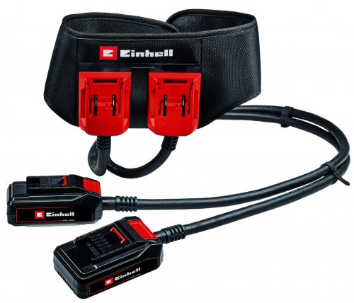 Einhell GE-PB 36/18 Li akkumulátortartó öv