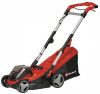 Einhell GE-CM 36/34-1 Li - Solo akkus fűnyíró