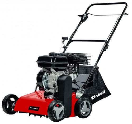 Einhell GC-SC 4240 P benzines gyepszellőztető