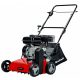 Einhell GC-SC 4240 P benzines gyepszellőztető