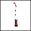 Einhell GE-PP 5555 RB-A hordóürítő szivattyú