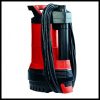 Einhell GE-PP 5555 RB-A hordóürítő szivattyú