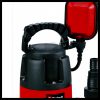 Einhell GC-SP 3580 LL búvárszivattyú