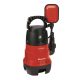 Einhell GC-DP 3730 szennyvíz szivattyú