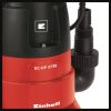 Einhell GC-DP 3730 szennyvíz szivattyú