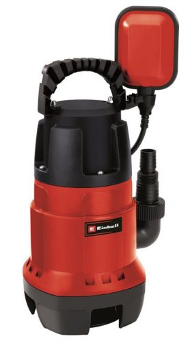 Einhell GC-DP 7835 szennyvíz szivattyú