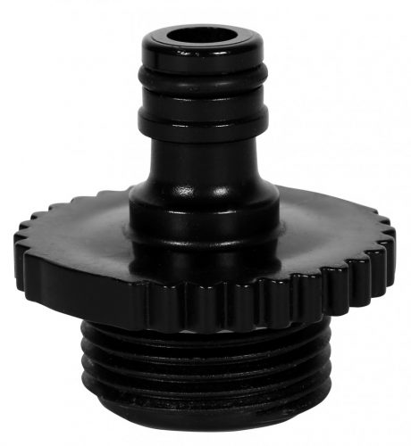 Einhell Adapter 33,3 mm (1") AG (külső menetes) víztechnikai tartozék