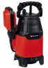 Einhell GC-DP 3325 szennyvíz szivattyú