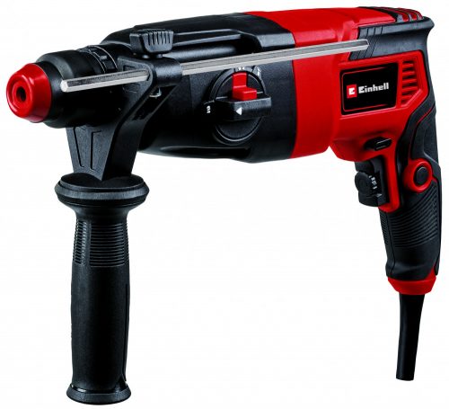 Einhell TC-RH 620 4F Kit fúrókalapács