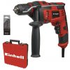 Einhell TC-ID 720/1 E Kit ütvefúró