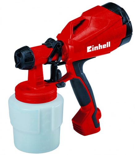 Einhell TC-SY 400 P festékszóró