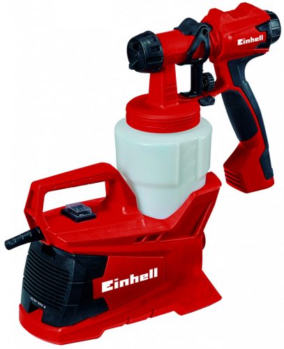 Einhell TC-SY 600 S festékszóró