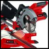 Einhell TE-SM 36/210 Li - Solo akkus gérvágó