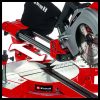 Einhell TE-SM 36/210 Li - Solo akkus gérvágó