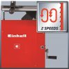 Einhell TC-SB 305 U szalagfűrész