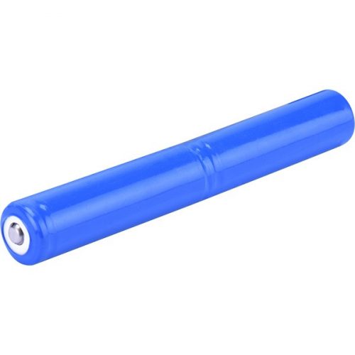 EXTOL tartalék akku 3,7V Li-ion, 43124 lámpához; 4000mAh