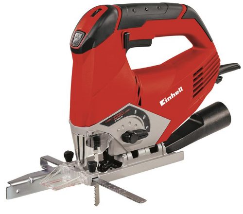 Einhell TE-JS 100 beszúrófűrész