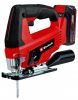 Einhell TC-JS 18 Li (1x2,5 Ah) akkus beszúrófűrész