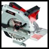 Einhell TE-CS 190/1 kézi körfűrész