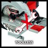 Einhell TE-CS 190/1 kézi körfűrész