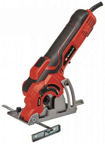 Einhell TC-CS 89 mini kézi körfűrész