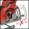 Einhell TC-CS 89 mini kézi körfűrész