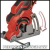 Einhell TC-CS 89 mini kézi körfűrész