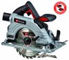 Einhell TE-CS 18/190 Li BL - Solo akkus kézi körfűrész