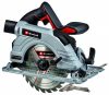 Einhell TE-CS 18/190 Li BL - Solo akkus kézi körfűrész