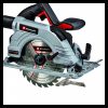 Einhell TE-CS 18/190 Li BL - Solo akkus kézi körfűrész