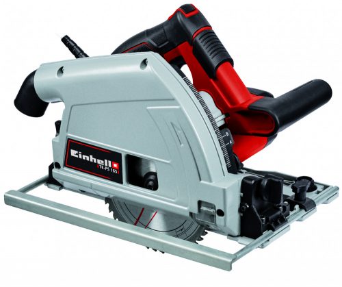 Einhell TE-PS 165 merülő körfűrész