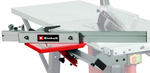 Einhell ST 315 körfűrész tartozék vezetőszán körfűrész tartozék