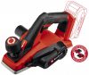 Einhell TE-PL 18/82 Li – Solo akkus kézi gyalu