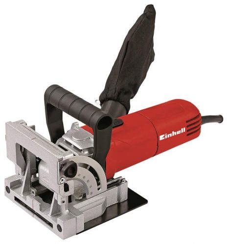 Einhell TC-BJ 900 lamellázógép