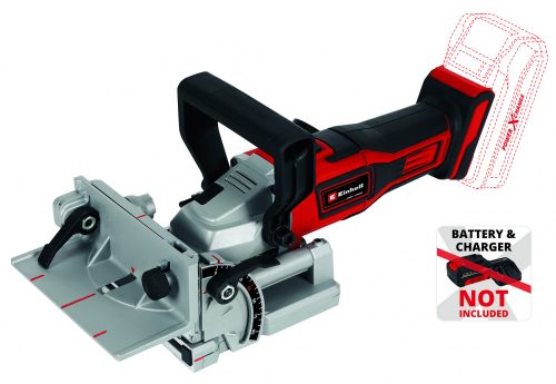 Einhell TE-BJ 18 Li - Solo akkus lamellázógép