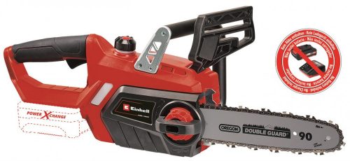 Einhell GE-LC 18/25 Li - Solo akkus láncfűrész