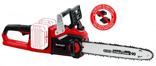 Einhell GE-LC 36/35 Li - Solo akkus láncfűrész