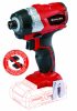 Einhell TE-CI 18 Li Brushless - Solo akkus ütvecsavarozó