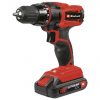 Einhell TC-CD 18-2 Li (2x1,5 Ah) akkus csavarozó