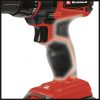 Einhell TC-CD 18-2 Li (2x1,5 Ah) akkus csavarozó