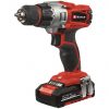 Einhell TE-CD 18/2 Li Kit (2x1,5Ah) akkus fúró-csavarozó