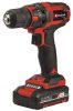 Einhell TC-CD 18/35 Li (1*1,5 Ah) akkus fúró-csavarozó