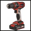 Einhell TC-CD 18/35 Li (1*1,5 Ah) akkus fúró-csavarozó