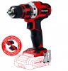 Einhell TE-CD 18/40 Li - Solo akkus fúró-csavarozó